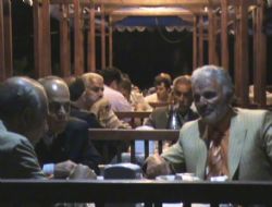 DP'li Bingöl'den iftar yemeği